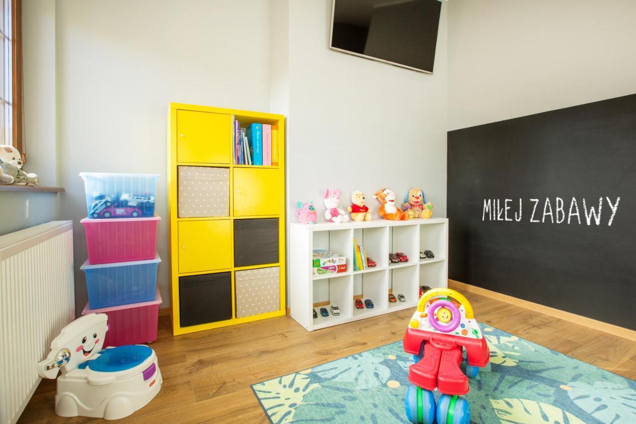 Willa Ostoja Wellness Świeradów-Zdrój Екстериор снимка
